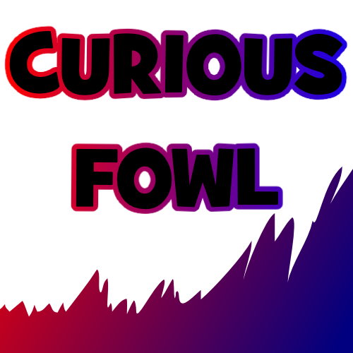 Curious Fowl Logo